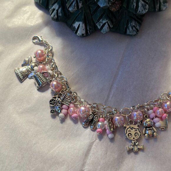 Shio Bracelet "Perfect accessories to tickle your sense of style & fun." - Picture 4 of 5